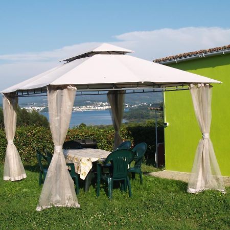 Casa Iris - Paraiso Ortegal Santa Marta de Ortigueira Luaran gambar