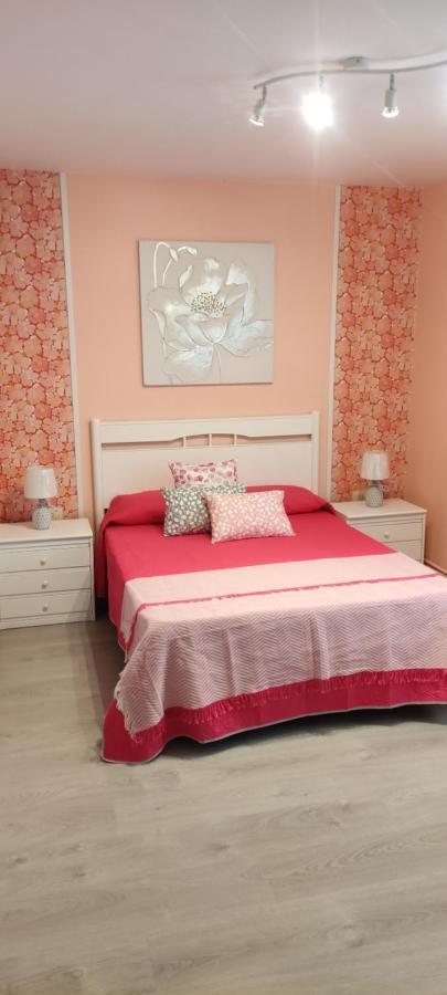 Casa Iris - Paraiso Ortegal Santa Marta de Ortigueira Luaran gambar