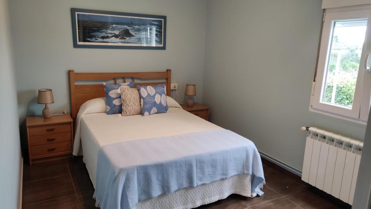 Casa Iris - Paraiso Ortegal Santa Marta de Ortigueira Luaran gambar