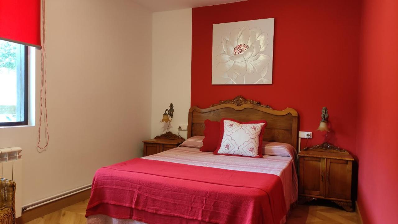 Casa Iris - Paraiso Ortegal Santa Marta de Ortigueira Luaran gambar