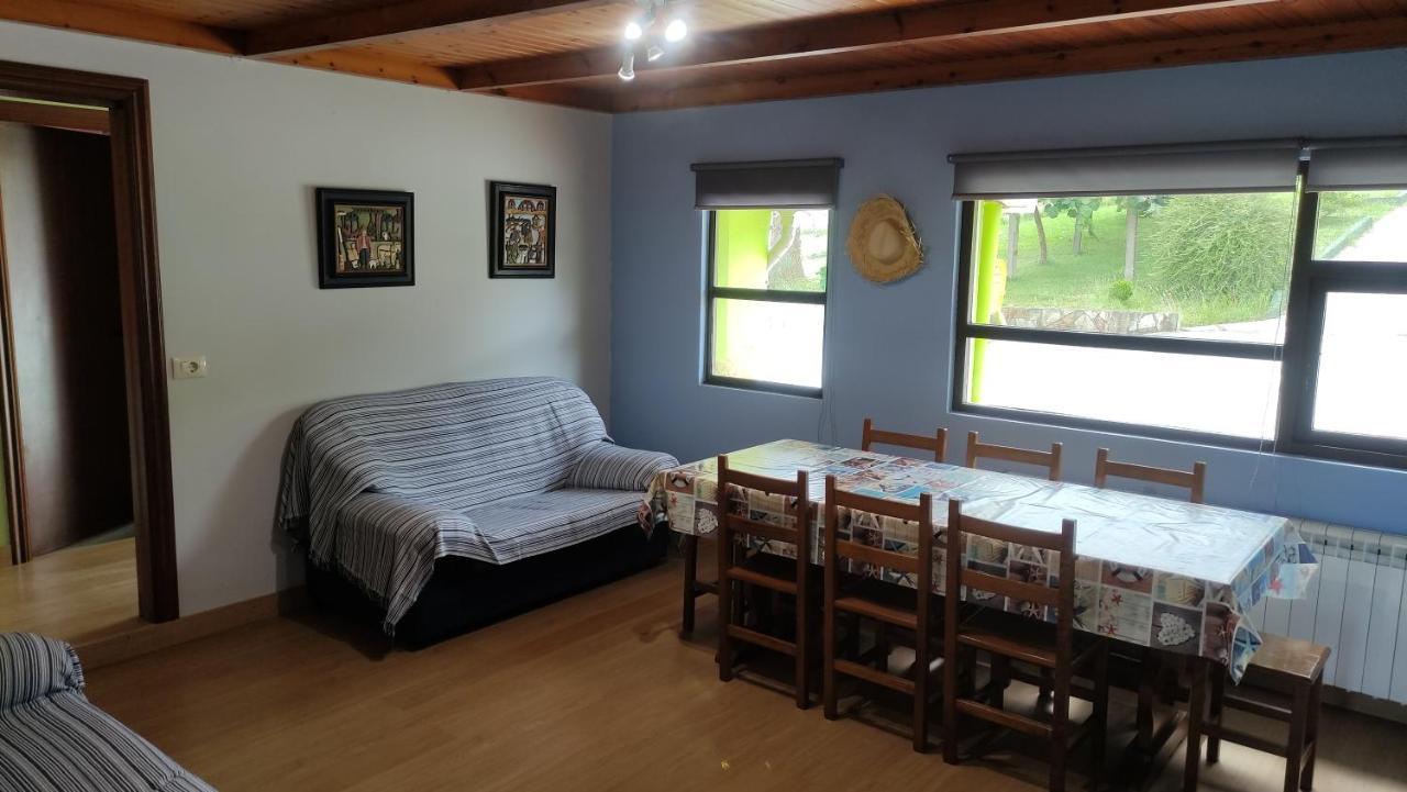 Casa Iris - Paraiso Ortegal Santa Marta de Ortigueira Luaran gambar