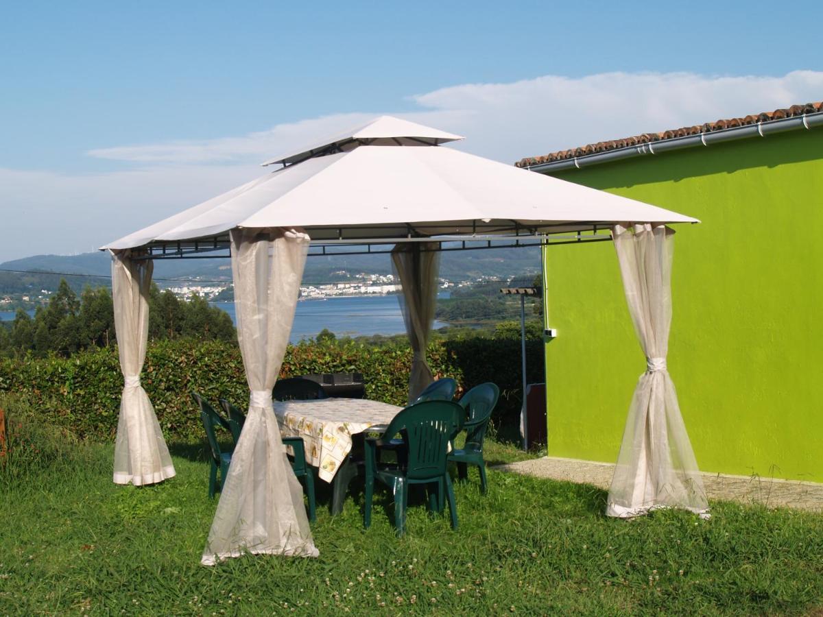 Casa Iris - Paraiso Ortegal Santa Marta de Ortigueira Luaran gambar