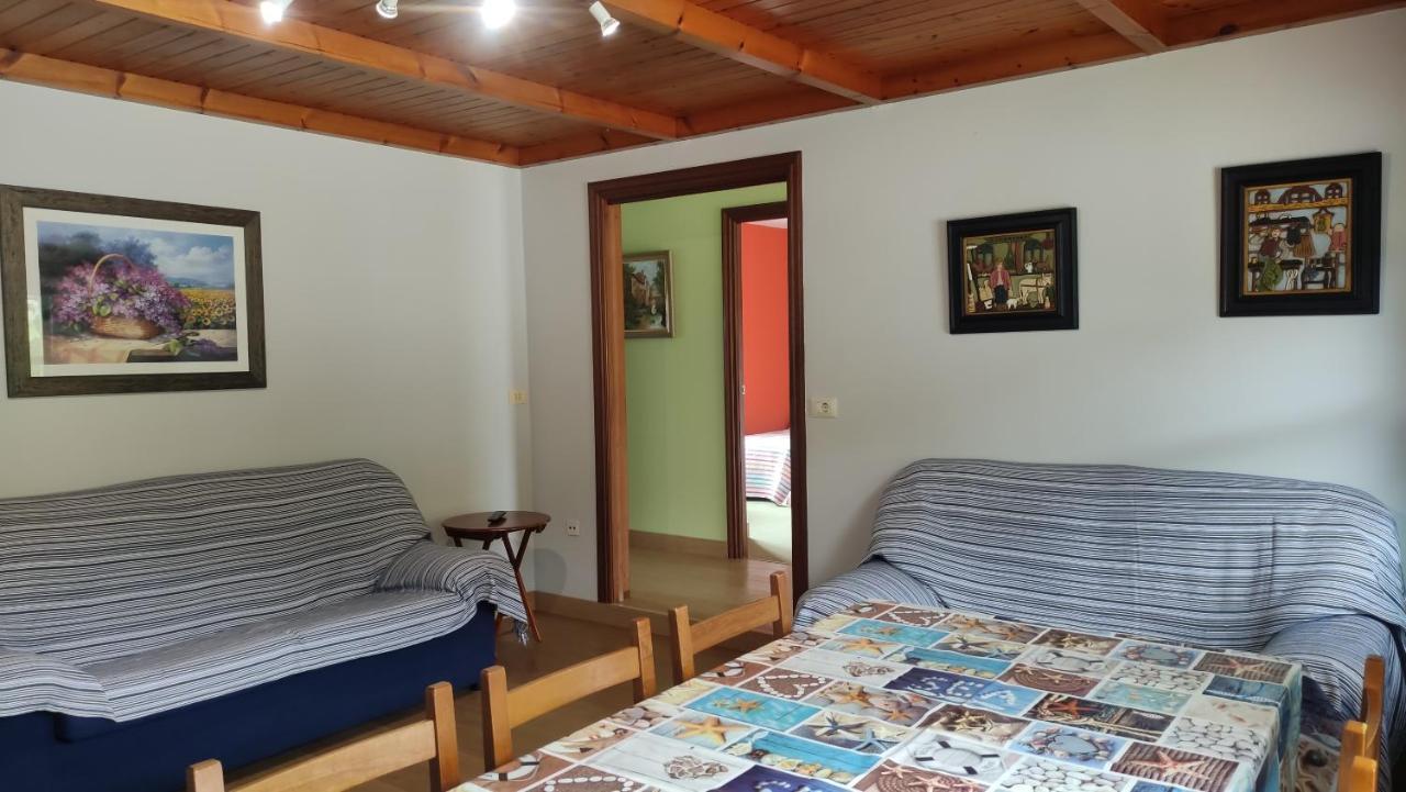 Casa Iris - Paraiso Ortegal Santa Marta de Ortigueira Luaran gambar