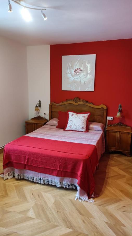 Casa Iris - Paraiso Ortegal Santa Marta de Ortigueira Luaran gambar