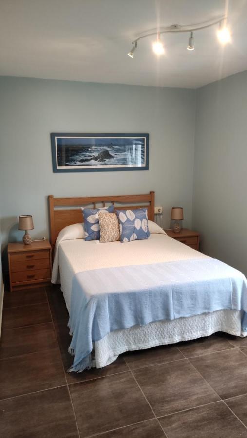 Casa Iris - Paraiso Ortegal Santa Marta de Ortigueira Luaran gambar