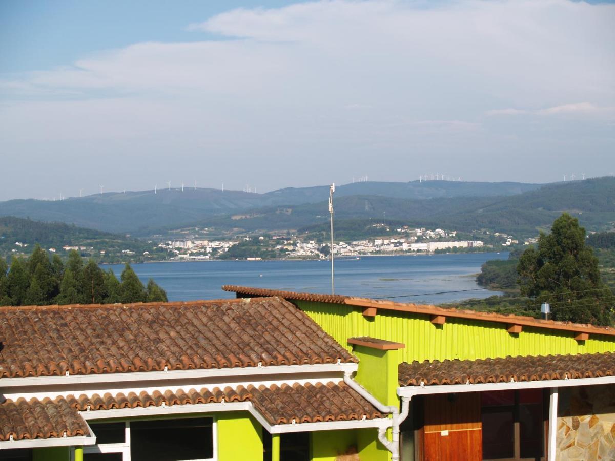 Casa Iris - Paraiso Ortegal Santa Marta de Ortigueira Luaran gambar