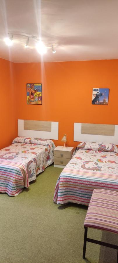 Casa Iris - Paraiso Ortegal Santa Marta de Ortigueira Luaran gambar