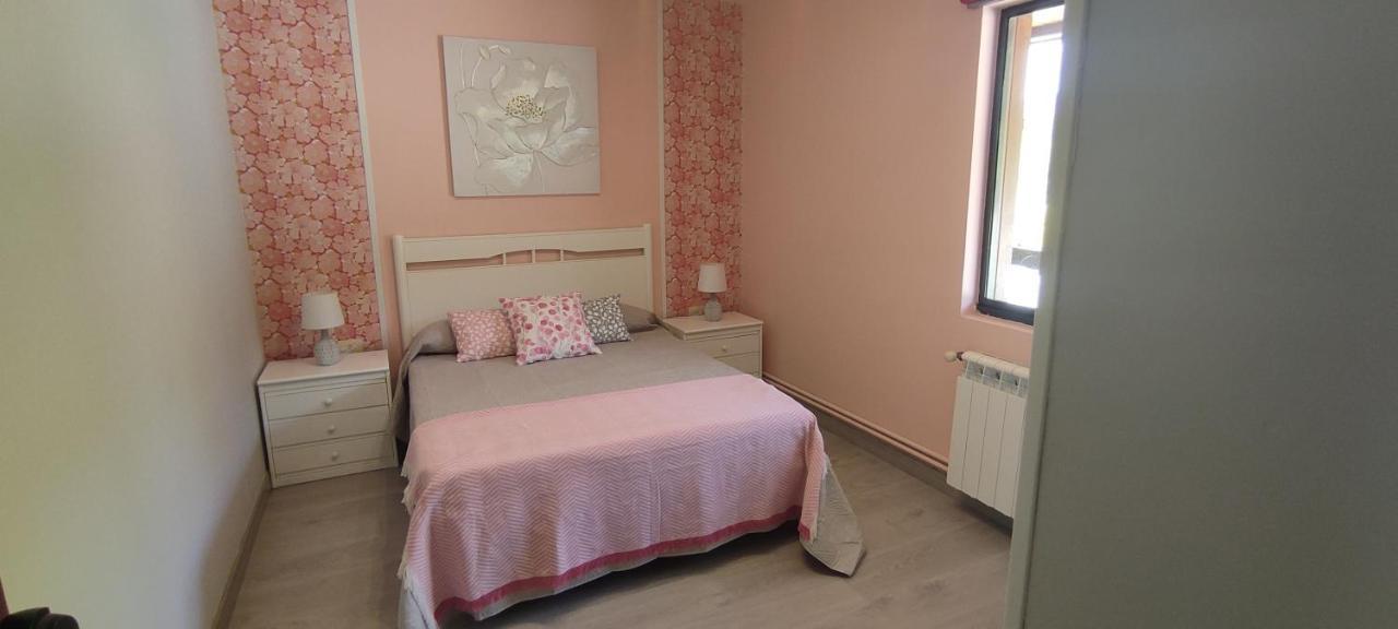 Casa Iris - Paraiso Ortegal Santa Marta de Ortigueira Luaran gambar