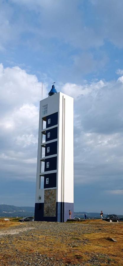 Casa Iris - Paraiso Ortegal Santa Marta de Ortigueira Luaran gambar