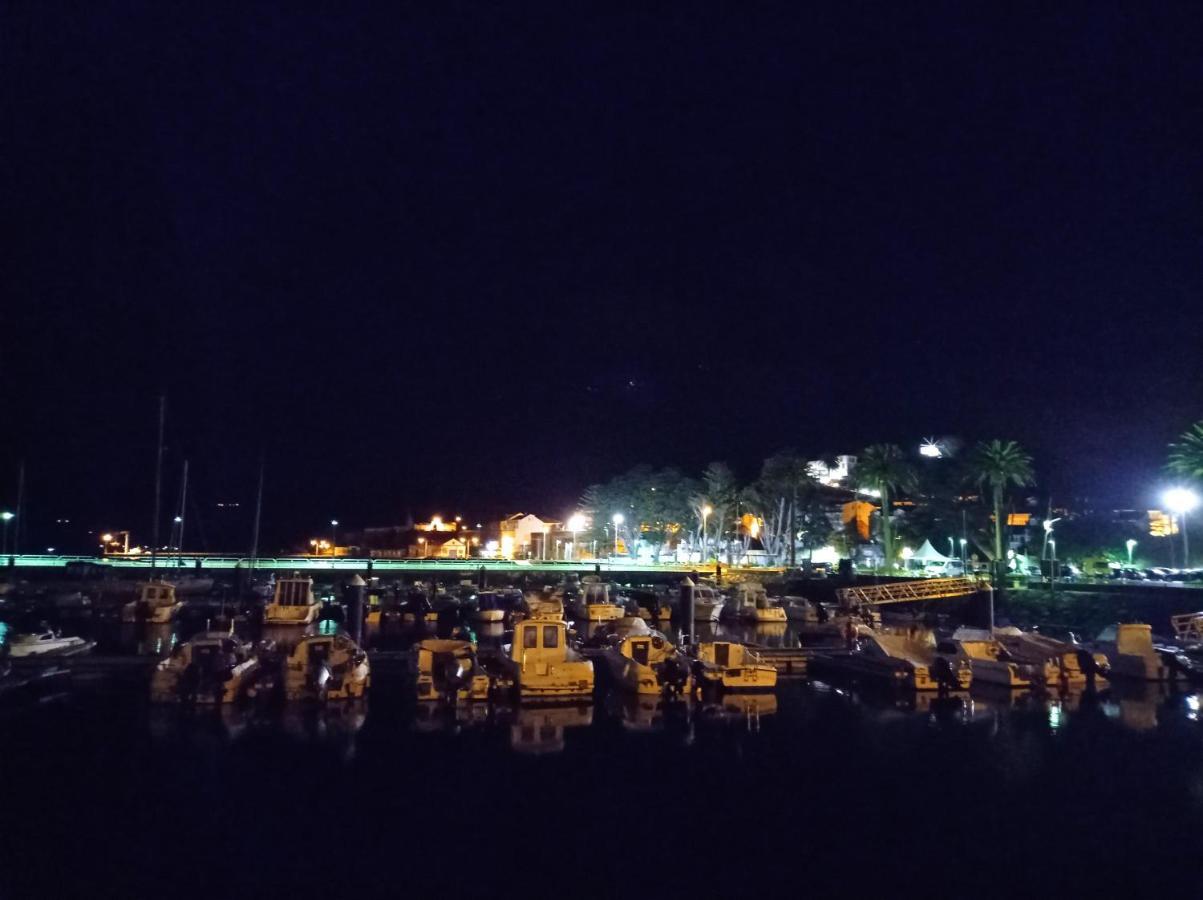 Casa Iris - Paraiso Ortegal Santa Marta de Ortigueira Luaran gambar
