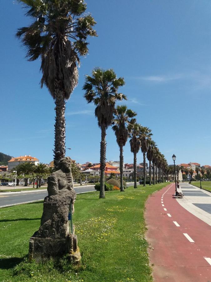 Casa Iris - Paraiso Ortegal Santa Marta de Ortigueira Luaran gambar